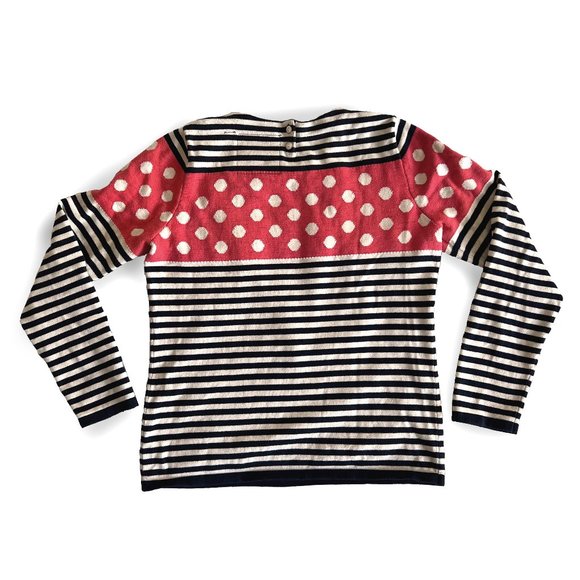 Portrait of a Flower, Medium Sweater - Picture 2 of 12